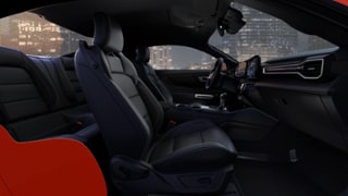2026 Ford Mustang® Internal Image 1